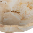 Uttermost Sahara Bloom Indoor-Outdoor Stone Bowl