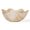Uttermost Sahara Bloom Indoor-Outdoor Stone Bowl
