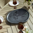 Uttermost Stoneveil Indoor-Outdoor Stone Tray