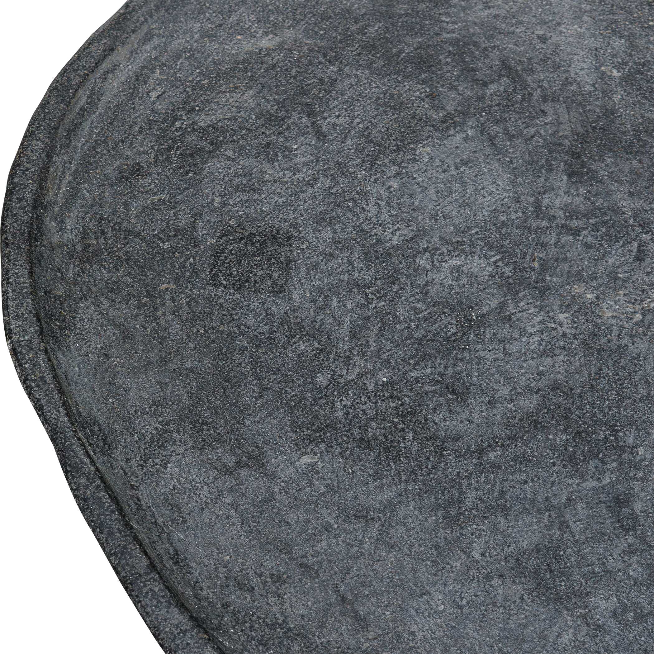 Uttermost Stoneveil Indoor-Outdoor Stone Tray