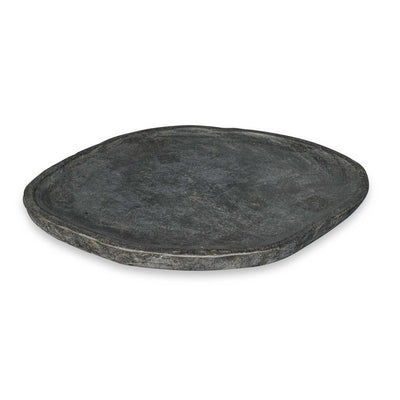 Uttermost Stoneveil Indoor-Outdoor Stone Tray