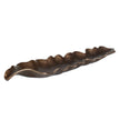 Uttermost Frond Indoor-Outdoor Leaf Tray