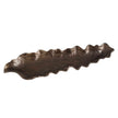Uttermost Frond Indoor-Outdoor Leaf Tray