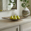 Uttermost Soluna Indoor-Outdoor Glass Bowl