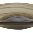 Uttermost Soluna Indoor-Outdoor Glass Bowl