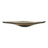 Uttermost Soluna Indoor-Outdoor Glass Bowl