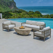 Uttermost Quarried Stone Indoor-Outdoor Bowl