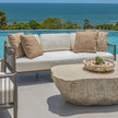 Uttermost Quarried Stone Indoor-Outdoor Bowl