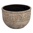Uttermost Regalia Indoor-Outdoor Stone Planter
