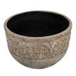 Uttermost Regalia Indoor-Outdoor Stone Planter
