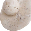 Uttermost Quarried Stone Indoor-Outdoor Sculptures - Set of 2