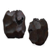 Uttermost Ember Root Teak Sculpture - Set of 2