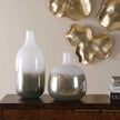 Uttermost Cardoni Smoke Vases - Set of 2