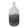 Uttermost Cardoni Smoke Vases - Set of 2