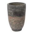 Uttermost Emberwash Planters - Set of 2