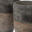 Uttermost Emberwash Planters - Set of 2