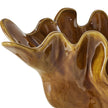 Uttermost Amber Tide Indoor-Outdoor Bowl