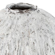 Uttermost Chocolate Cascade Indoor-Outdoor Vase