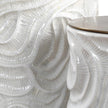 Uttermost Ivory Tide Canisters - Set of 2
