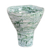 Uttermost Jameis Ceramic Watercolor Vase