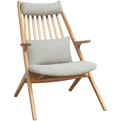Surya Acworth Accent Chairs