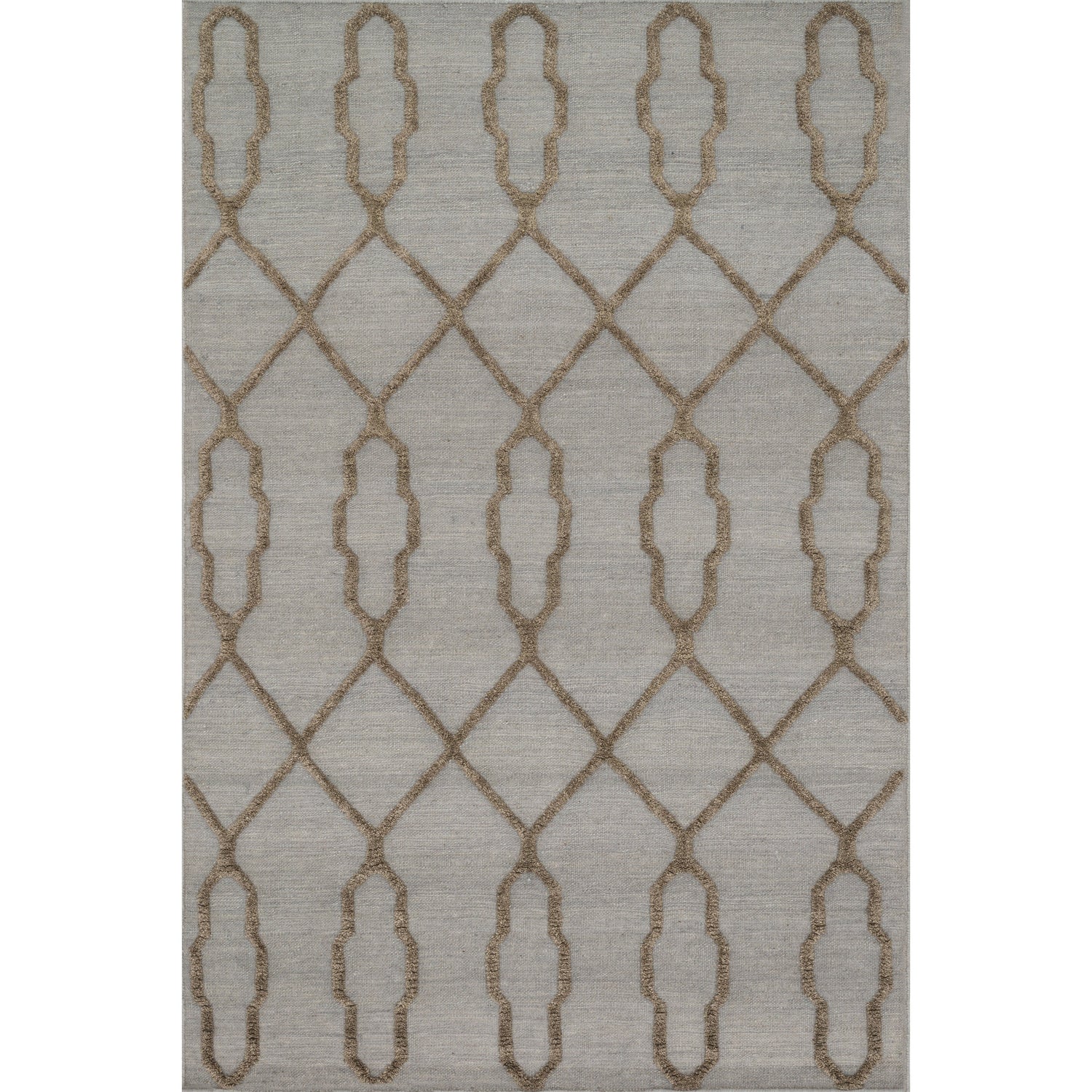 Loloi II Adler AW-03 Slate Rug