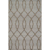 Loloi II Adler AW-03 Slate Rug