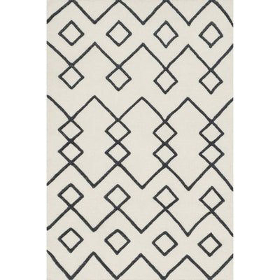 Loloi II Adler AW-04 Ivory Rug