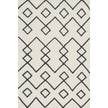 Loloi II Adler AW-04 Ivory Rug