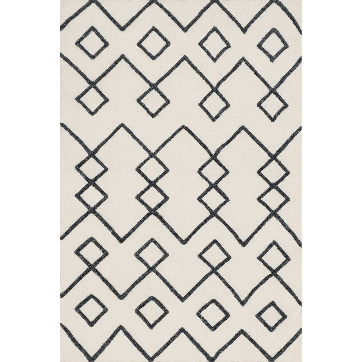 Loloi II Adler AW-04 Ivory Rug