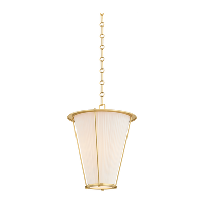 Hudson Valley Lighting Ellsworth 1 Light 15 inch Lantern Ceiling Light