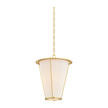 Hudson Valley Lighting Ellsworth 1 Light 15 inch Lantern Ceiling Light