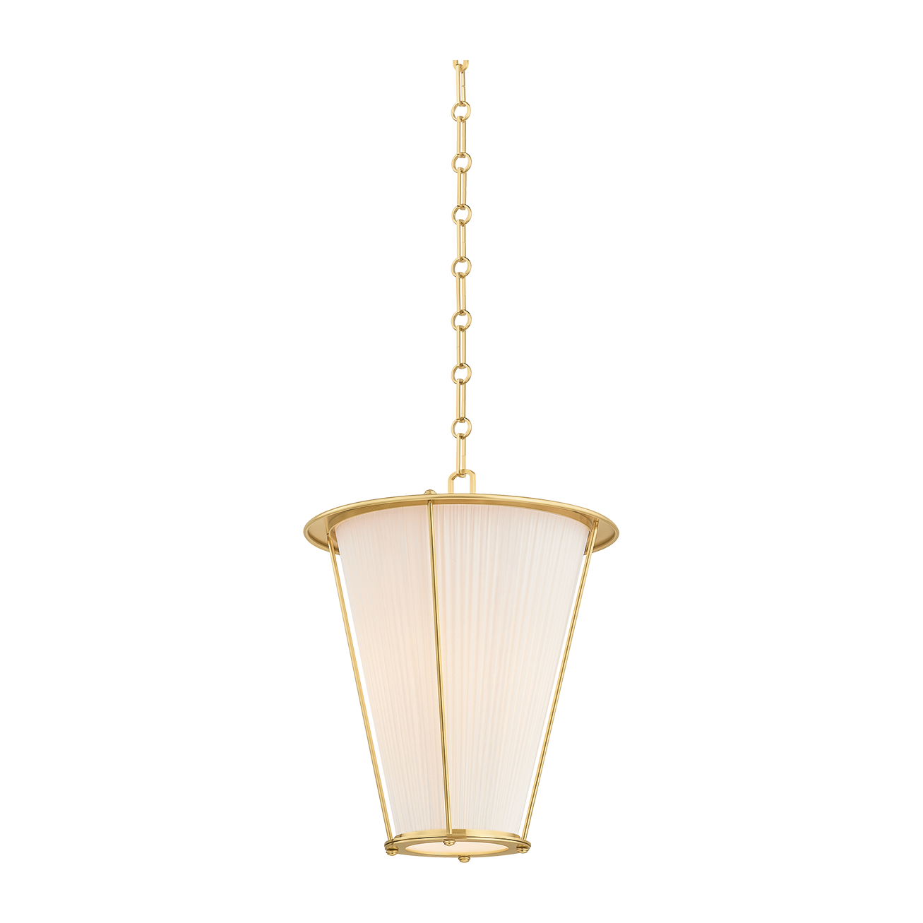 Hudson Valley Lighting Ellsworth 1 Light 15 inch Lantern Ceiling Light