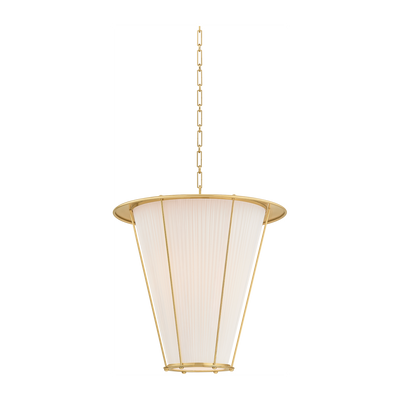 Hudson Valley Lighting Ellsworth 1 Light Lantern Ceiling Light