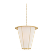 Hudson Valley Lighting Ellsworth 1 Light Lantern Ceiling Light