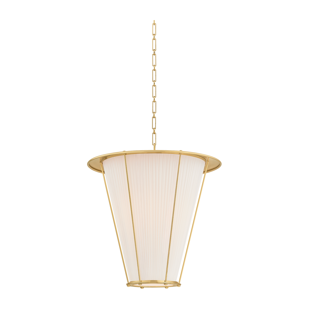 Hudson Valley Lighting Ellsworth 1 Light Lantern Ceiling Light