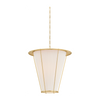 Hudson Valley Lighting Ellsworth 1 Light Lantern Ceiling Light