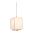 Hudson Valley Lighting Louise 1 Light Pendant Ceiling Light