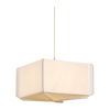 Hudson Valley Lighting Louise 3 Light Pendant Ceiling Light