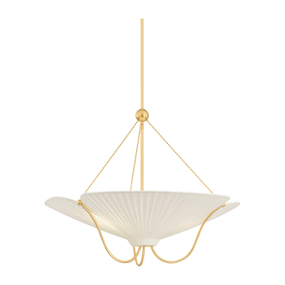 Hudson Valley Lighting Gerhard 3 Light Pendant Ceiling Light