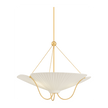 Hudson Valley Lighting Gerhard 3 Light Pendant Ceiling Light