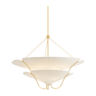 Hudson Valley Lighting Gerhard 9 Light Chandelier Ceiling Light