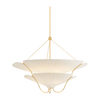 Hudson Valley Lighting Gerhard 9 Light Chandelier Ceiling Light