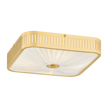 Hudson Valley Lighting Henri 4 Light Semi Flush Ceiling Light