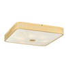 Hudson Valley Lighting Henri 6 Light Semi Flush Ceiling Light