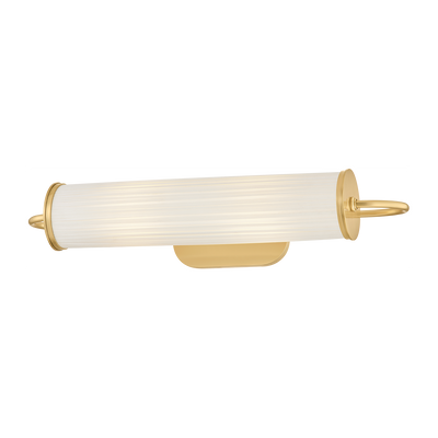 Hudson Valley Lighting Elaine 2 Light Picture Light Wall Light