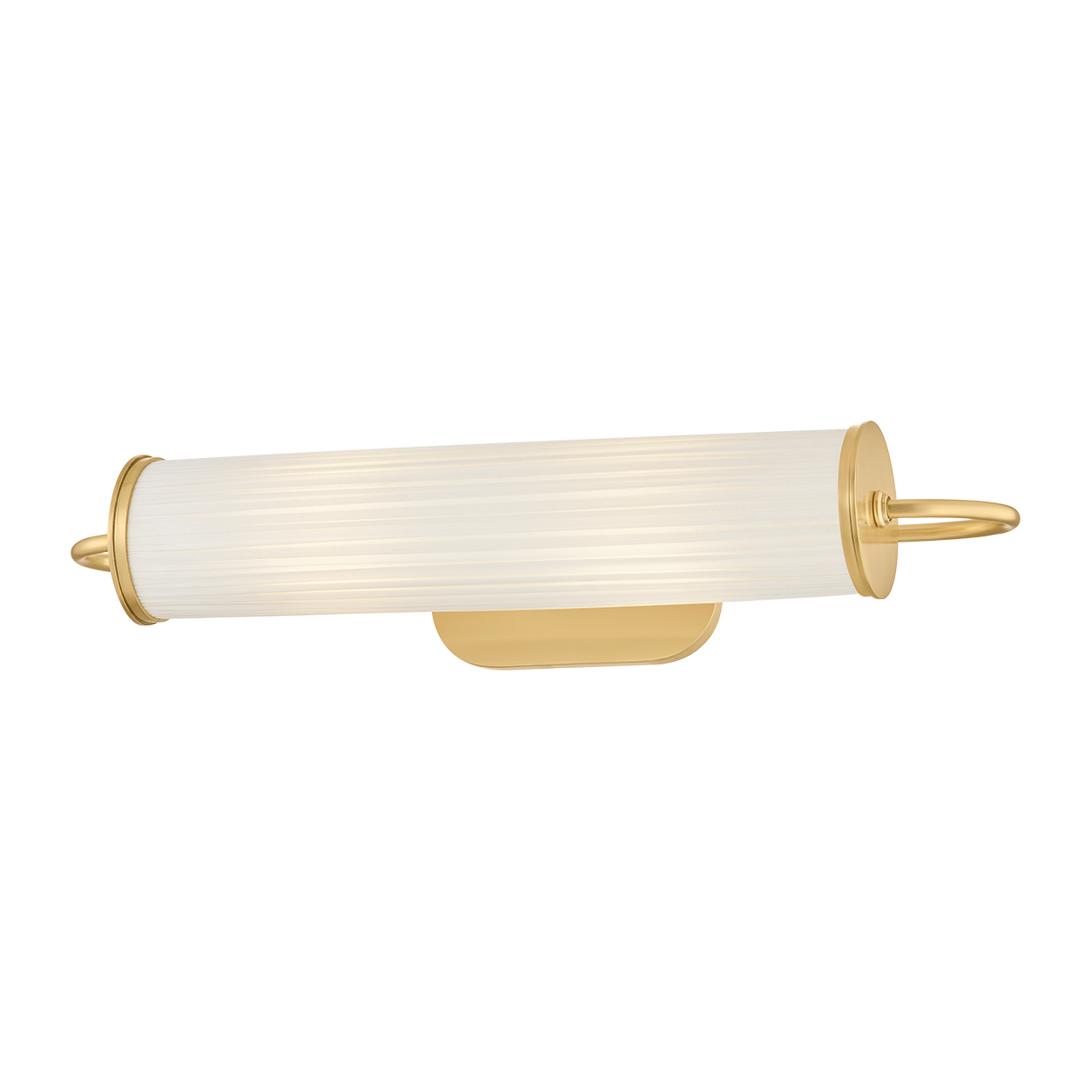 Hudson Valley Lighting Elaine 2 Light Picture Light Wall Light