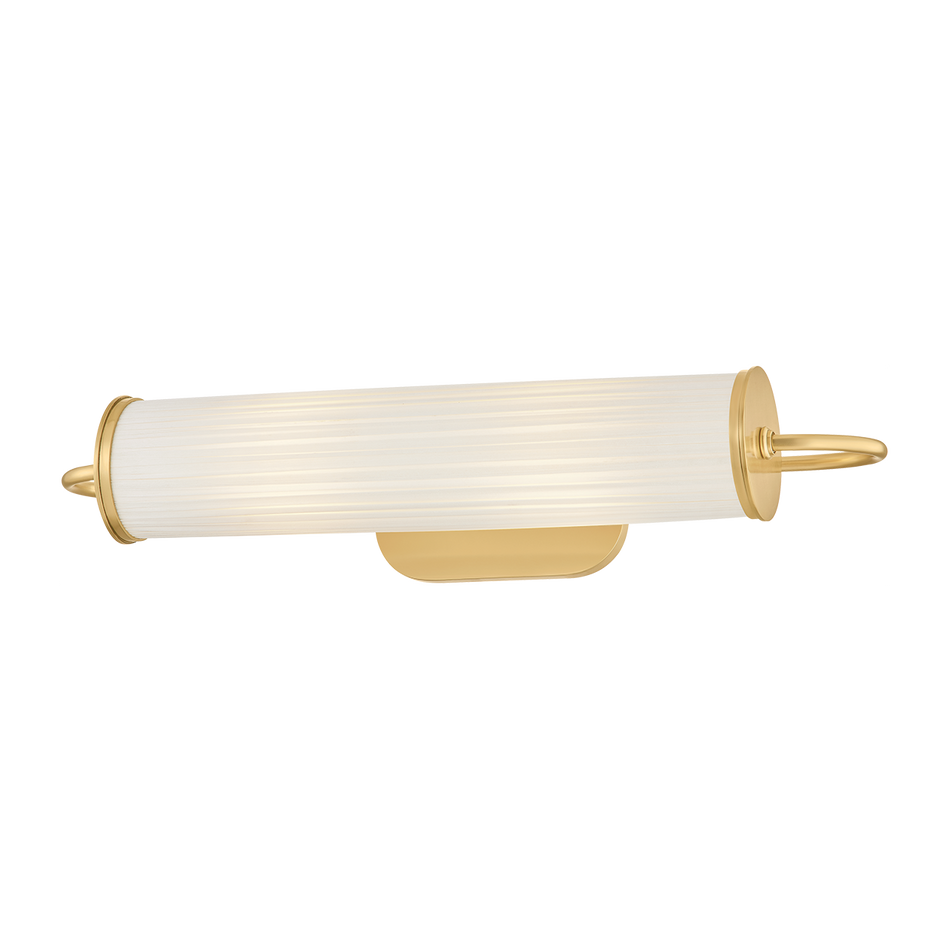 Hudson Valley Lighting Elaine 2 Light Picture Light Wall Light
