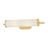 Hudson Valley Lighting Elaine 2 Light Picture Light Wall Light