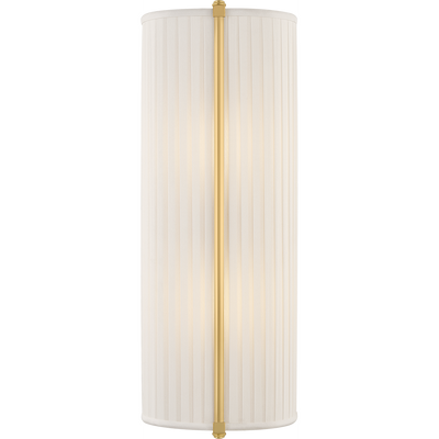 Hudson Valley Lighting Cornell 2 Light Wall Sconce Wall Light